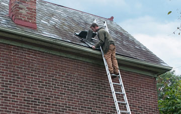 what affects urgent Tidenham Chase roof repairs