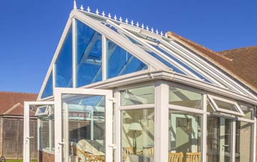 conservatory roof insulation costs Tidenham Chase