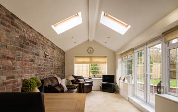 conservatory roof insulation Tidenham Chase, Gloucestershire