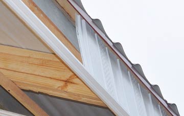 why Tidenham Chase fascia repairs are essential