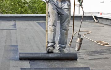 flat roof replacement Tidenham Chase, Gloucestershire