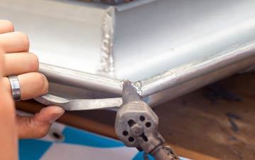 disadvantages of Tidenham Chase lead roofing