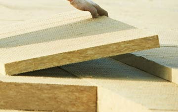 measuring Tidenham Chase tapered insulation