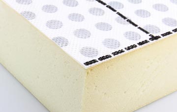 meeting Tidenham Chase building codes