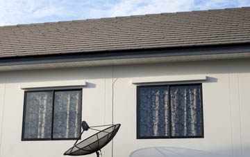 Tidenham Chase rubber roof costs