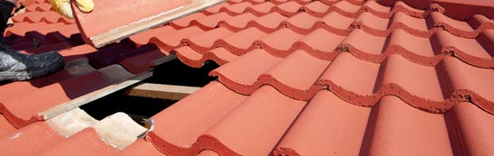 compare Tidenham Chase roof repair quotes