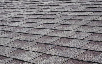 Tidenham Chase tiles for shallow pitch roofing