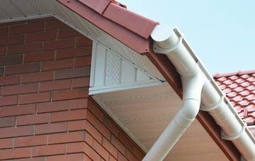 Tidenham Chase soffit repair costs