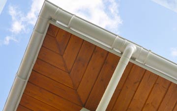 Tidenham Chase soffit types