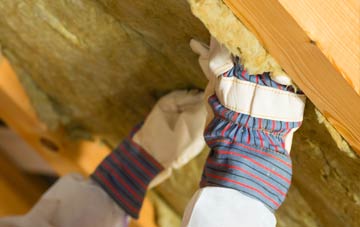 types of Tidenham Chase pitched roof insulation materials
