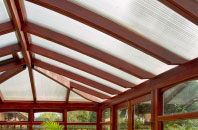 Tidenham Chase conservatory roofing insulation