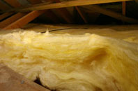 Tidenham Chase pitch roof insulation