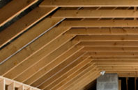 Tidenham Chase pitched insulation quotes