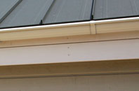 Tidenham Chase soffit repair