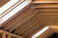 Tidenham Chase tapered roof insulation quotes